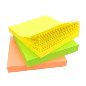 Sticky Note Paper