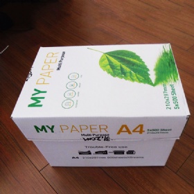 Copy Paper